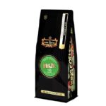 KING COFFEE Brazil whole bean coffee – Bag 340g VE