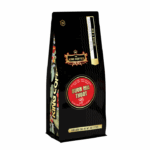 KING COFFEE Buon Ma Thuot Blend whole bean coffee – Bag 340g VE