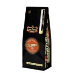 KING COFFEE Colombia whole bean coffee – Bag 340g VE
