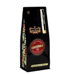KING COFFEE Guatemala whole bean coffee – Bag 340g VE