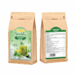 King Healthy Trà Matcha Cần Tây- Túi 500g (V/V)