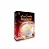 Cà Phê Hòa Tan 2IN1 Cà phê và bột kem không sữa KING COFFEE - Hộp 15 gói x 10g