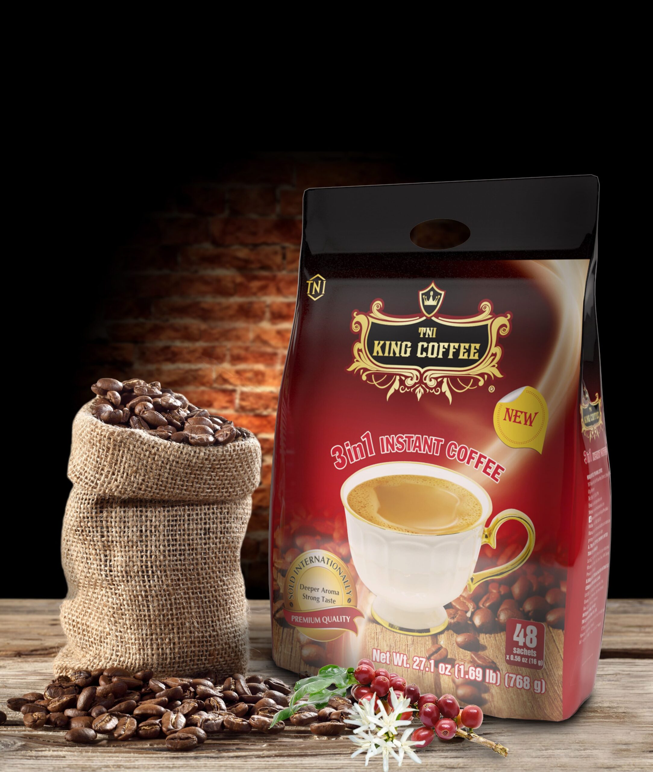 King-coffee-3in1-instant-Bag-48-sachets-x-16gr-phoicanh-scaled-1.jpg Mua Cà phê Hòa Tan 3IN1 KING COFFEE - Túi 48 gói x 16g