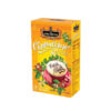 Cà Phê Hòa Tan Cappuccino KING COFFEE vị Vanilla - Hộp 12 gói x 20g