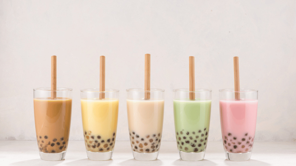 1 chai ô long bao nhiêu calo