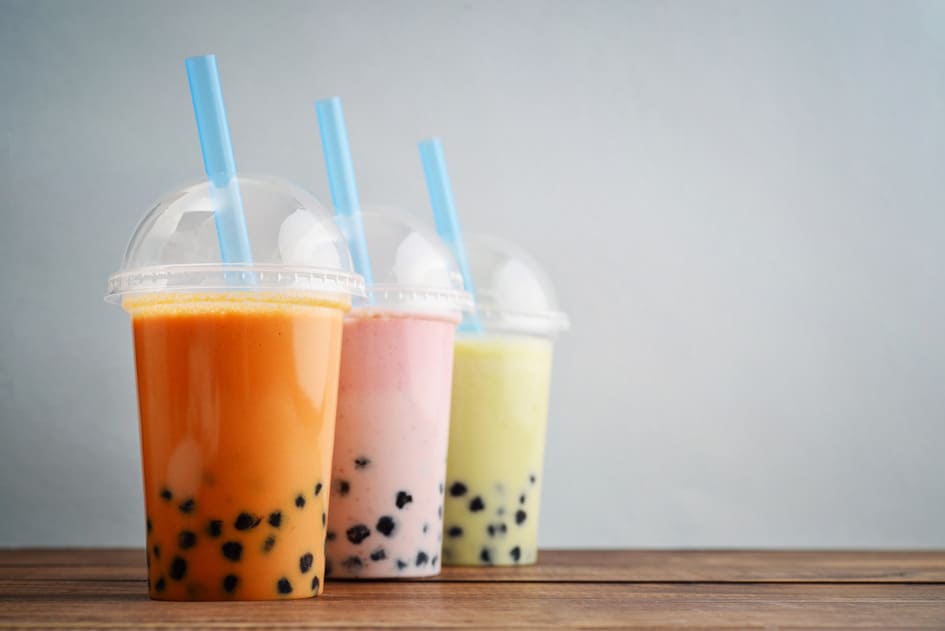 1 tuần nên uống bao nhiêu trà sữa là an toàn