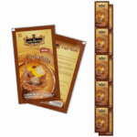 Vỉ treo 10 dây x 10 gói x 24g