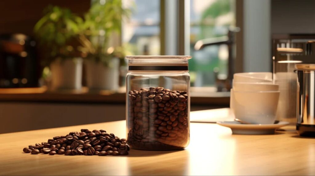các loại cafe rang xay
