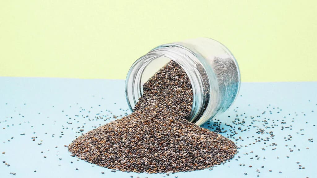 câu hỏi thường gặp về trà sữa hạt chia