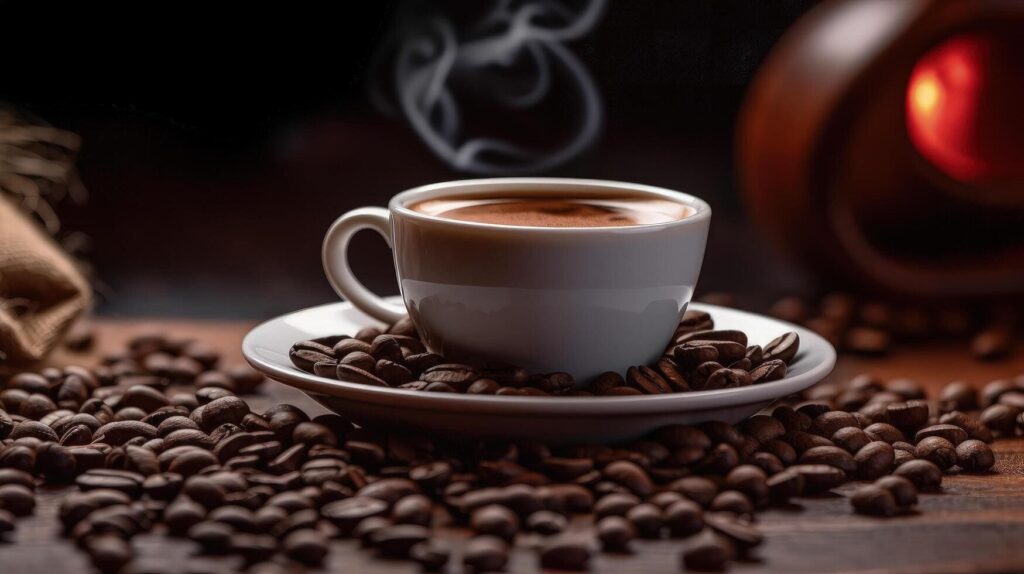 Cách chế biến và thưởng thức cà phê Cherry