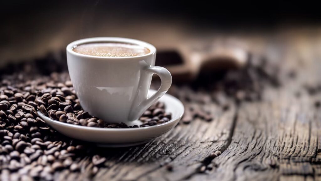 Giá cà phê Bourbon trên thị trường hiện nay