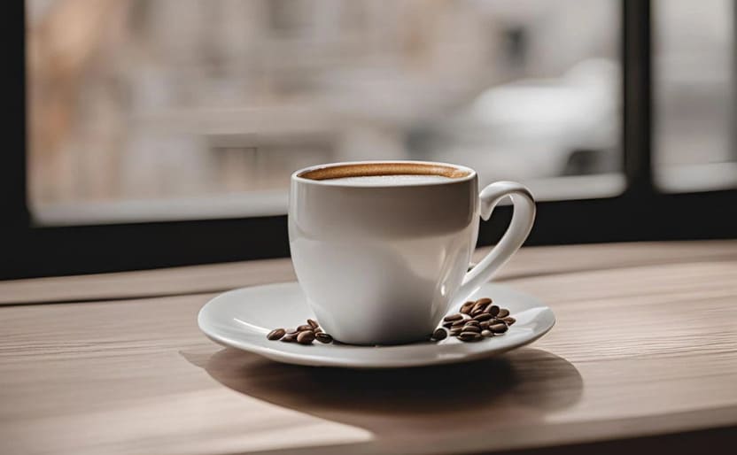 Quy trình chế biến và rang xay cà phê Bourbon