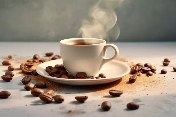 arabica coffee