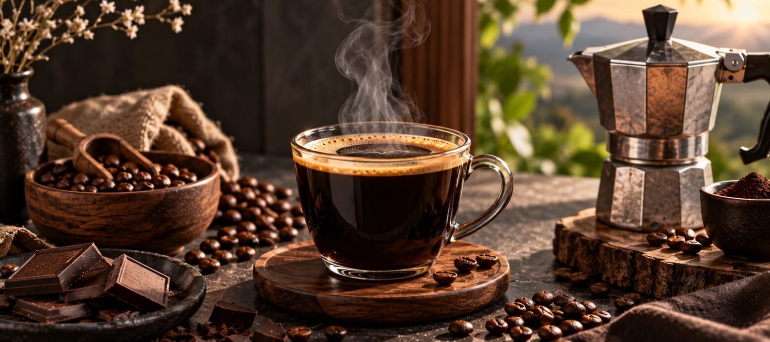 cà phê Moka