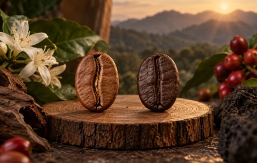 cà phê việt nam là arabica hay robusta
