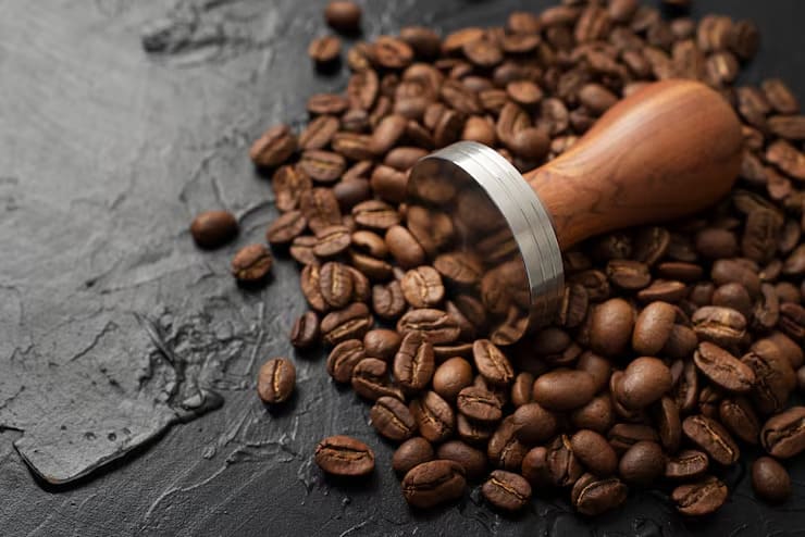 giá cà phê robusta và arabica