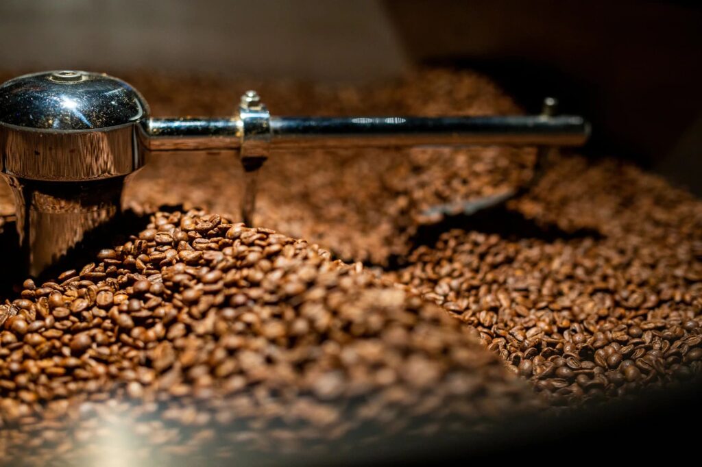 Cách bảo quản cà phê rang đúng mức