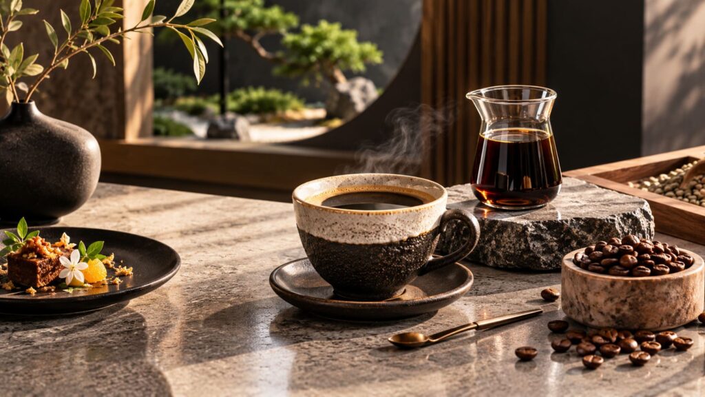 Cách pha cà phê Specialty đúng chuẩn