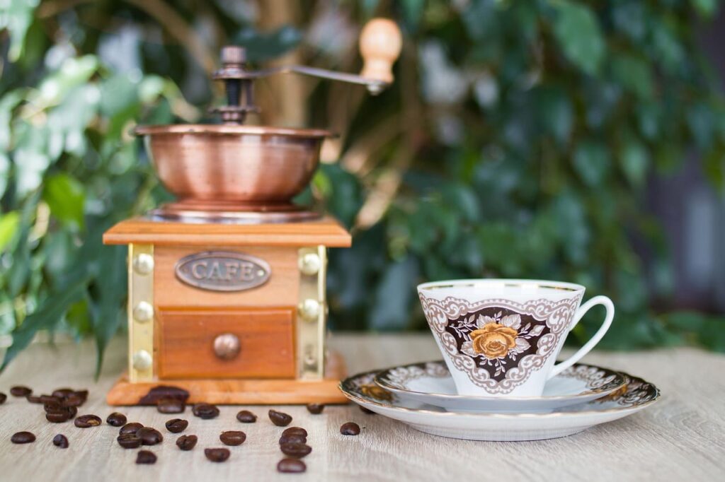 Lợi ích khi sử dụng cà phê Specialty