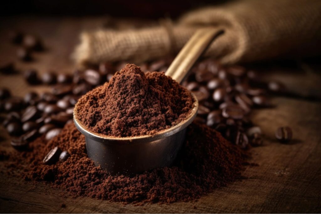 Những sai lầm thường gặp khi bảo quản cà phê rang xay