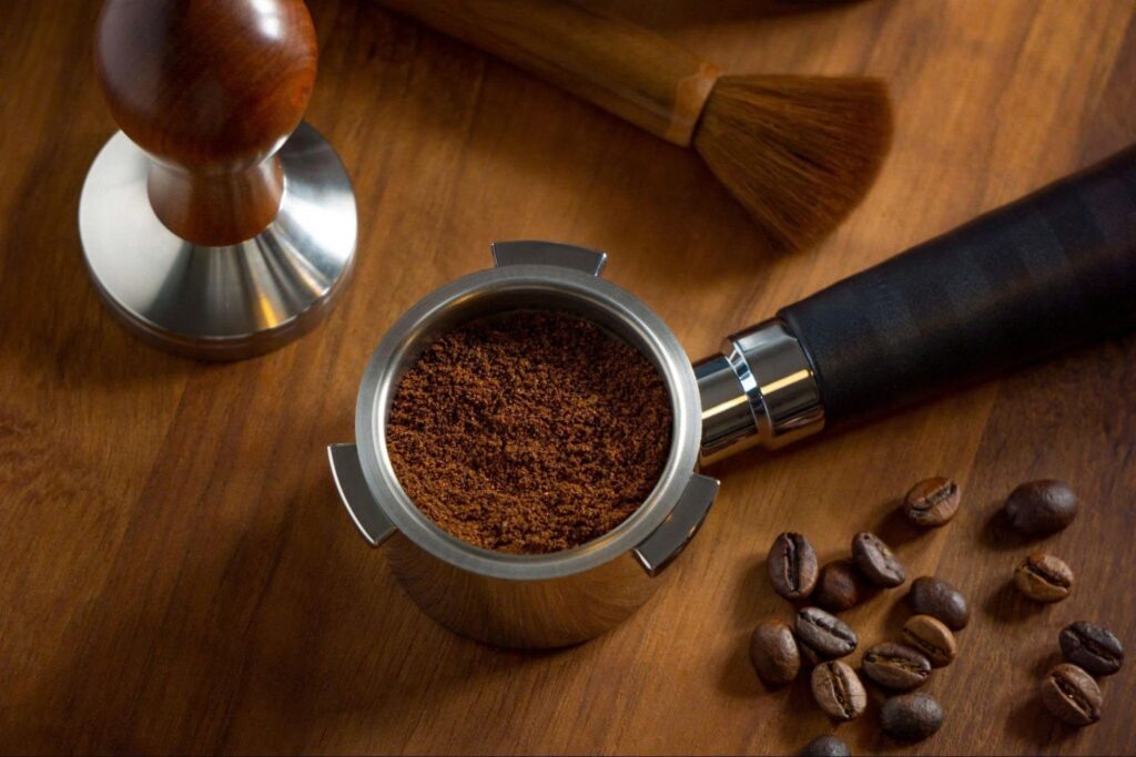 Những yếu tố ảnh hưởng đến chất lượng cà phê rang xay