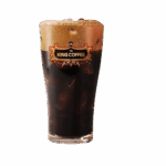 Cà phê đen (NóngĐá)