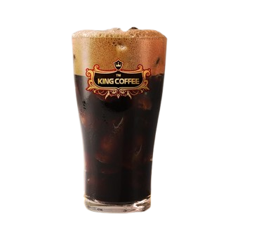 Cà phê đen (NóngĐá)