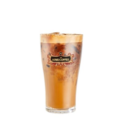 Cà phê sữa (Nóng/Đá)