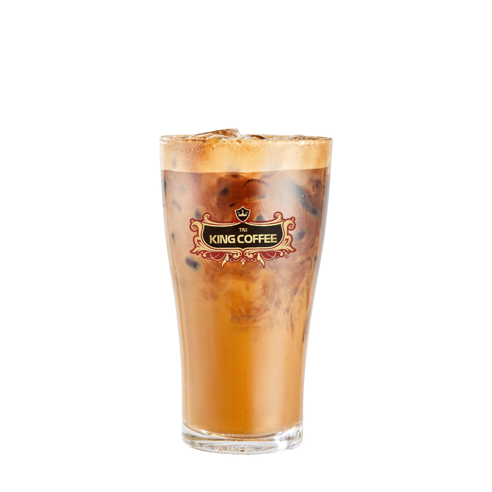 Cà phê sữa (NóngĐá) Cà phê sữa (Nóng/Đá)