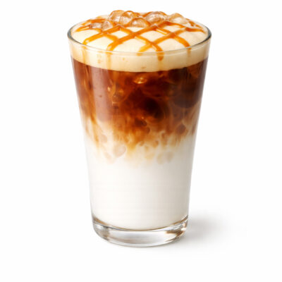 Caramel Macchiato
