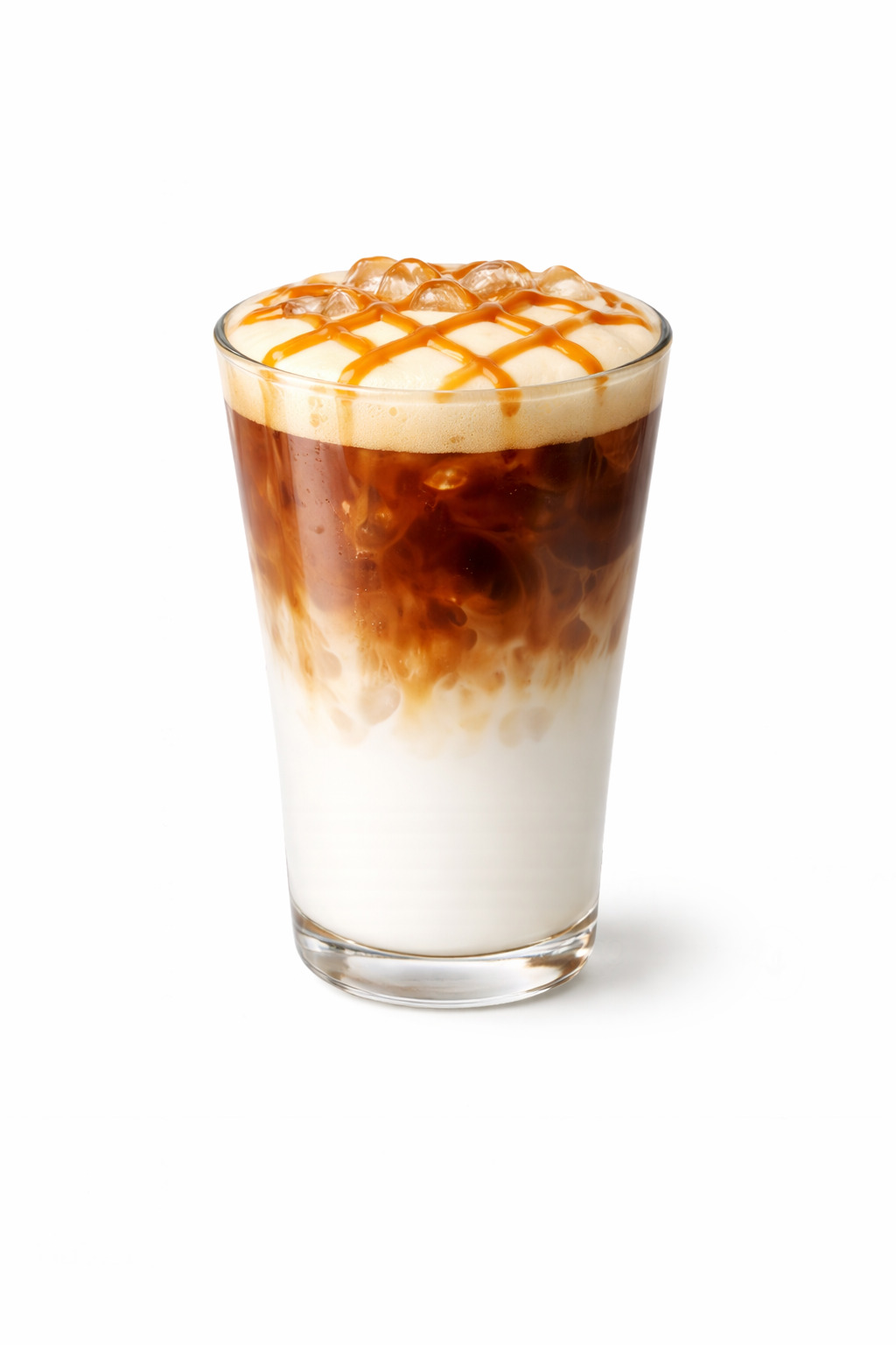 Caramel Macchiato