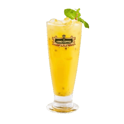 Chanh Dây Nhiệt Đới