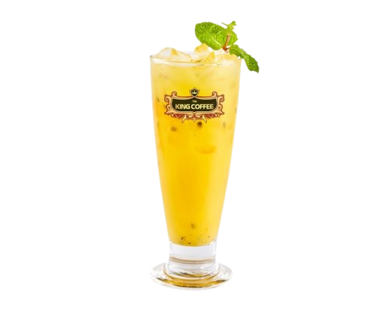 Chanh Dây Nhiệt Đới