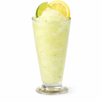 Chanh Tuyết đá xay