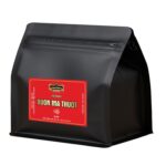 King Coffee Buon Ma Thuot Whole Bean coffee - Bag 100gr