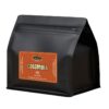 King Coffee Colombia Whole Bean coffee - Bag 100gr