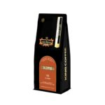 King Coffee Colombia Whole Bean coffee - Bag 250gr