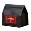 King Coffee Guatemala Whole Bean coffee - Bag 100gr