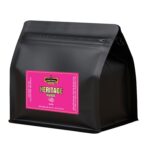 King Coffee Heritage Classic whole bean coffee - Bag 100g