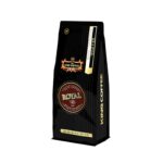 King Coffee Royal Blend whole bean coffee - Bag 340g
