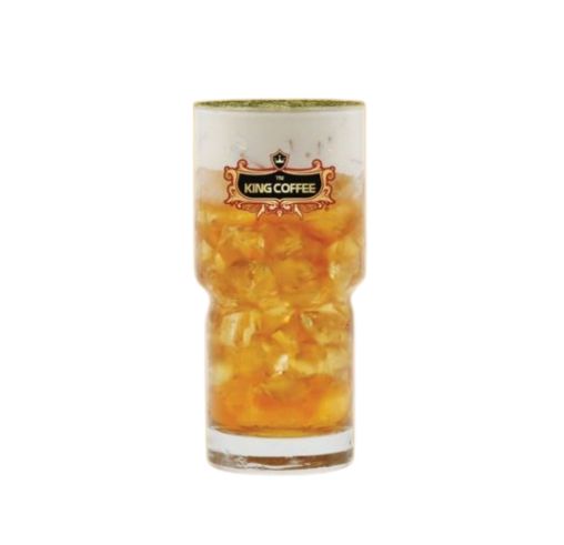 Lục Trà Kem Sữa