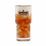 Trà Oolong Kem Sữa