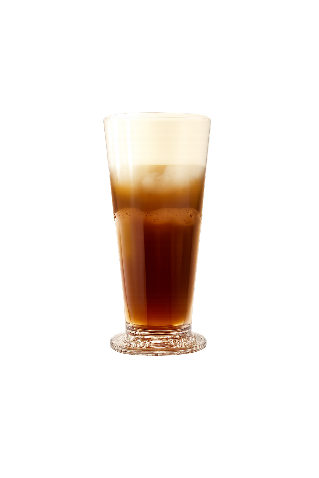 Trà Sữa Oolong Kem