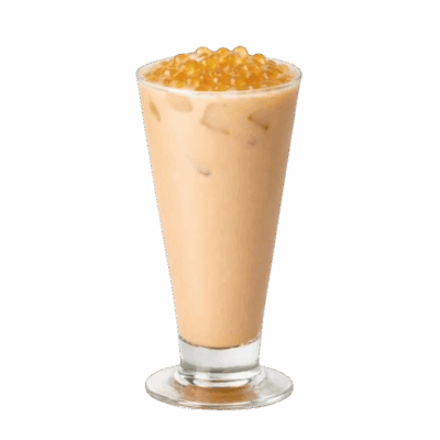 Trà Sữa Trân Châu Hoàng Kim