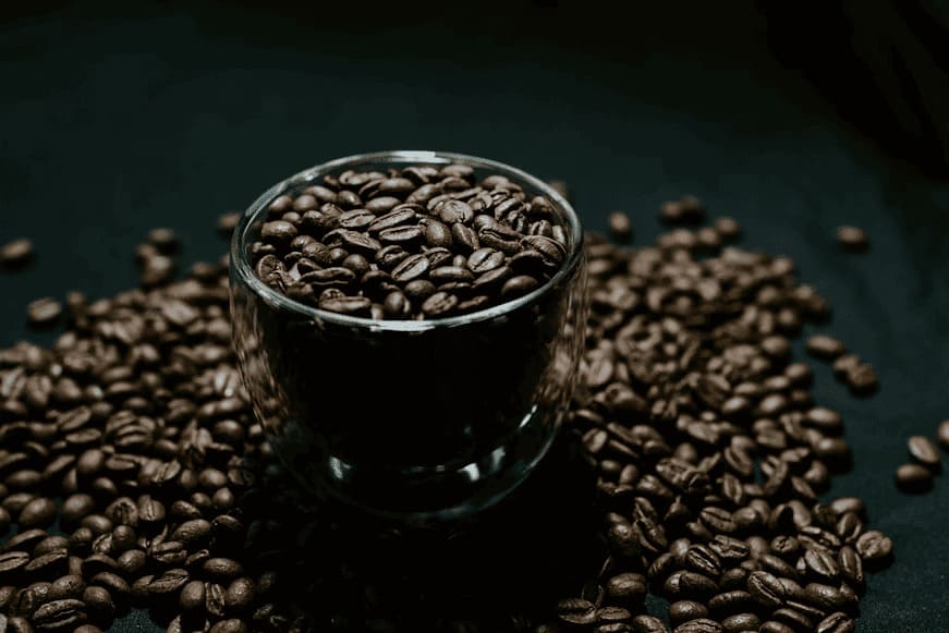 cách pha cafe robusta