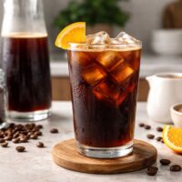 cách pha cold brew