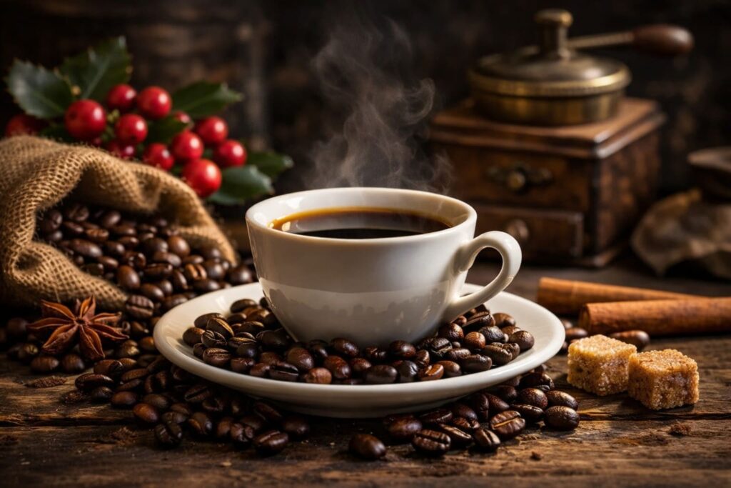 Cách pha cà phê Geisha ngon nhất