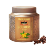 KING COFFEE BOURBON Đà Lạt - Lon 135g