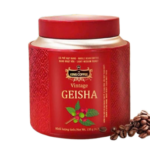 KING COFFEE Vintage Geisha – Lon 135g
