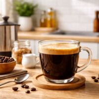 cách bảo quản cà phê đã pha